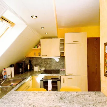 Edelbrenner Appartement *