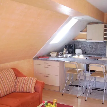 Edelbrenner Apartamento