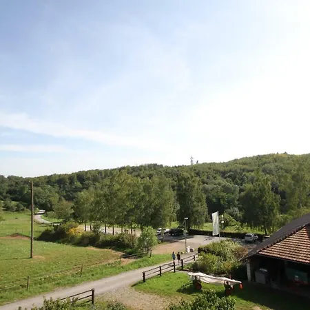 Edelbrenner Apartment *
