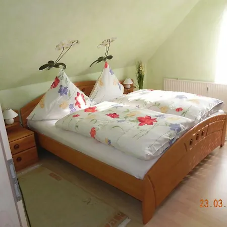 Edelbrenner Apartment Rimbach (Hessen)