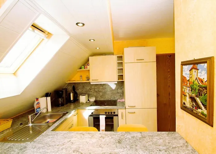 Edelbrenner Διαμέρισμα *