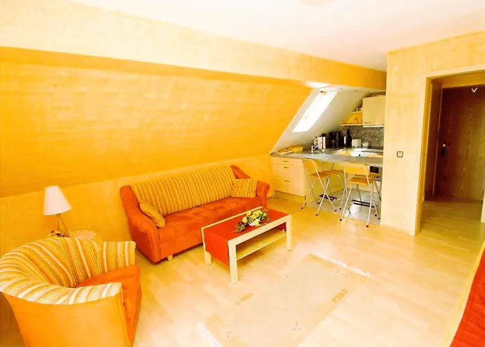 Edelbrenner Διαμέρισμα Rimbach (Hessen)