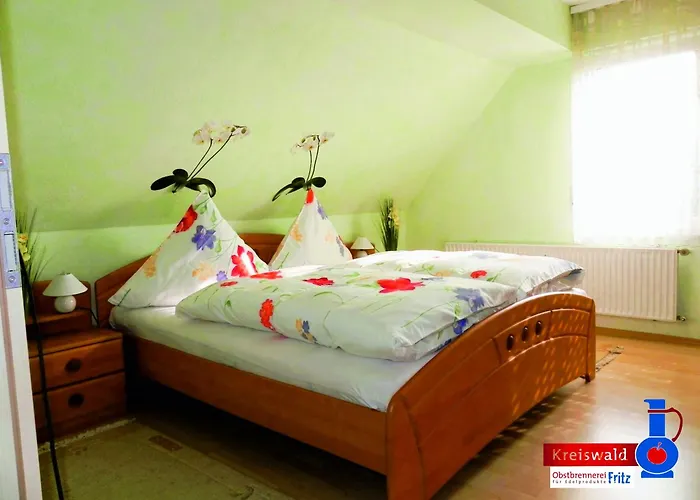 Edelbrenner Rimbach (Hessen)