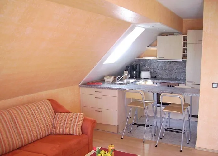 Edelbrenner Διαμέρισμα