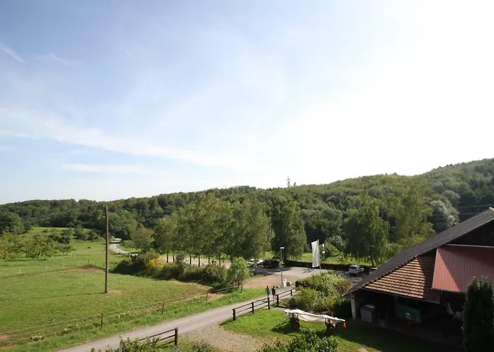 Edelbrenner Διαμέρισμα *