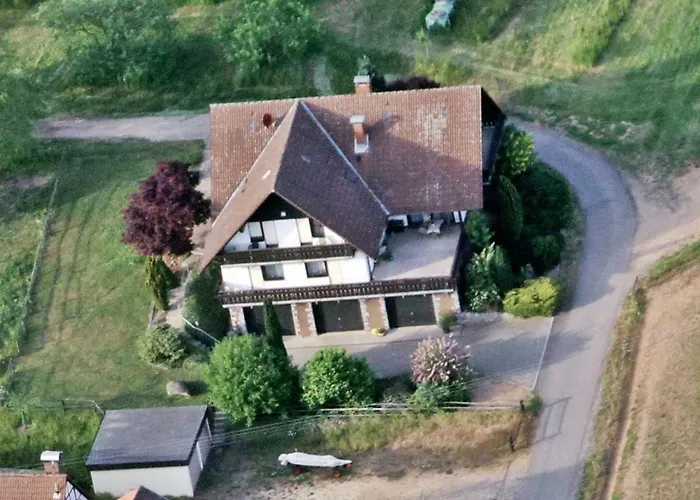 Διαμέρισμα Edelbrenner Rimbach (Hessen)